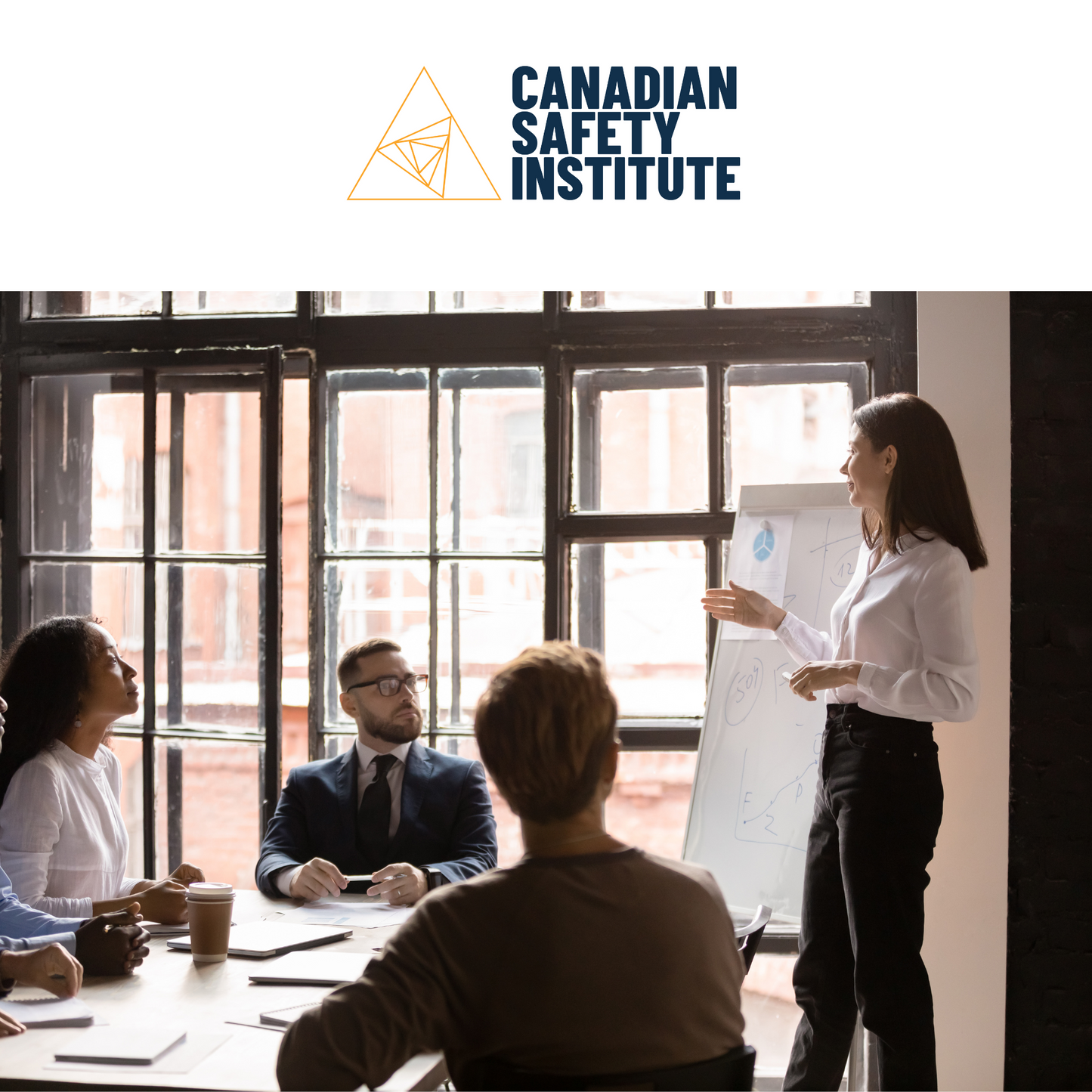 Курс для тренеров по охране труда