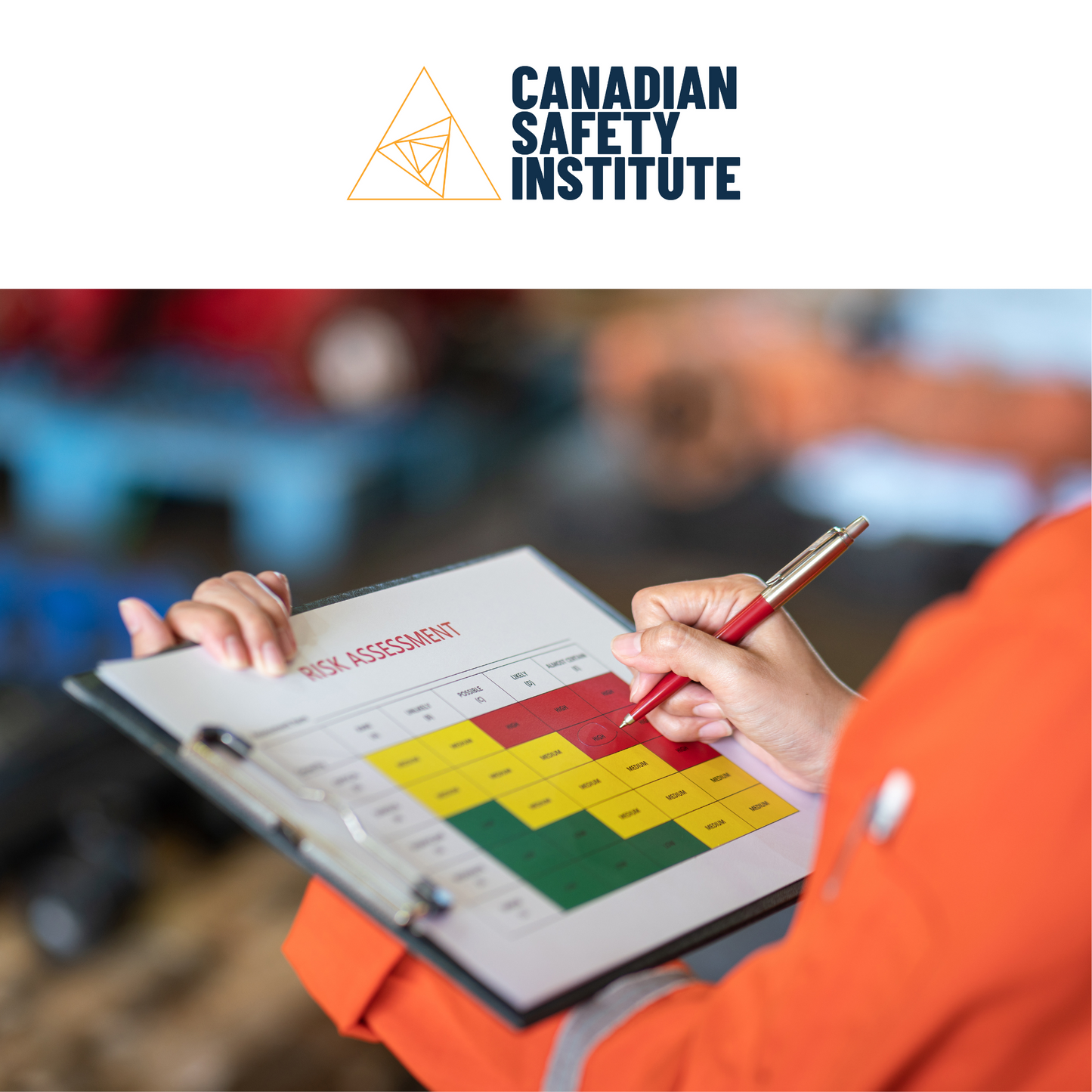 Applied Risk Assessment and Management