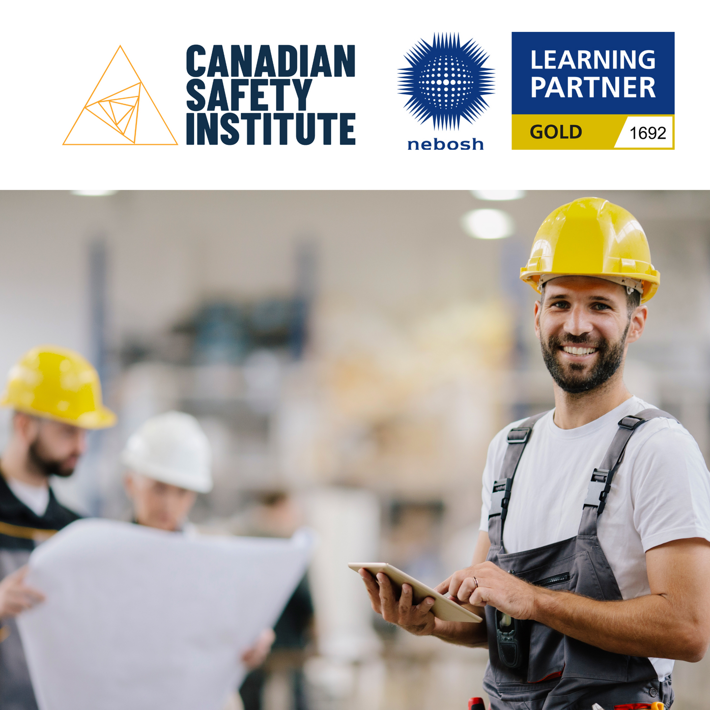 NEBOSH IGC: International General Certificate in Occupational Safety and Health